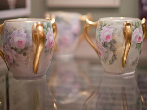 Loving Cups